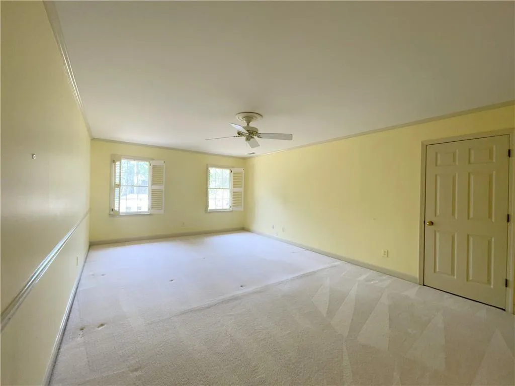 1730 Marlborough Drive, Atlanta, Georgia 30350, 5 Bedrooms Bedrooms, ,4 BathroomsBathrooms,Residential,Sold,1730 Marlborough Drive,7353509