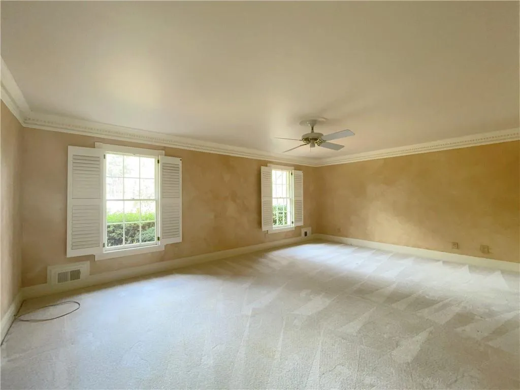 1730 Marlborough Drive, Atlanta, Georgia 30350, 5 Bedrooms Bedrooms, ,4 BathroomsBathrooms,Residential,Sold,1730 Marlborough Drive,7353509