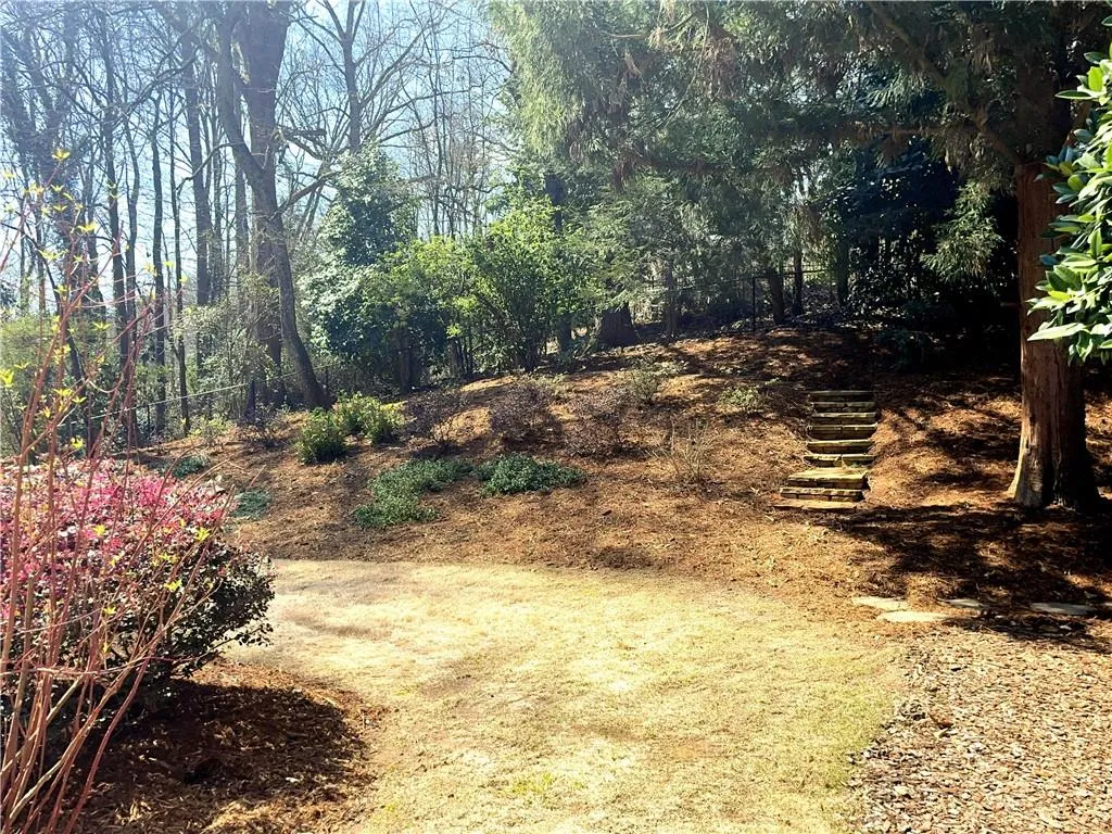 1730 Marlborough Drive, Atlanta, Georgia 30350, 5 Bedrooms Bedrooms, ,4 BathroomsBathrooms,Residential,Sold,1730 Marlborough Drive,7353509