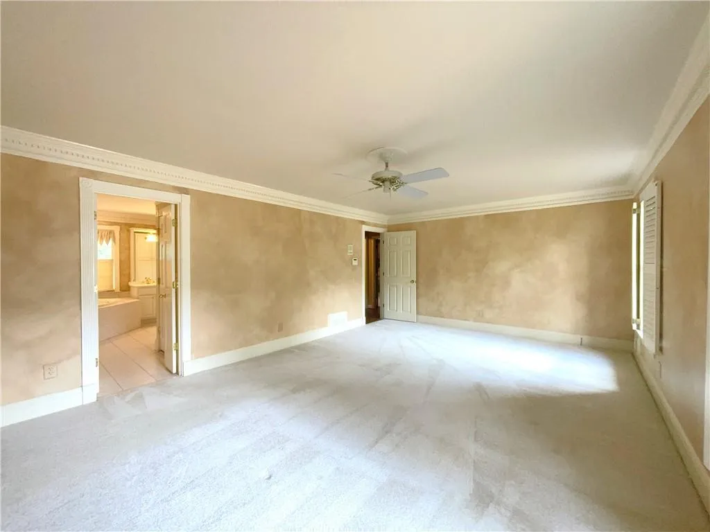 1730 Marlborough Drive, Atlanta, Georgia 30350, 5 Bedrooms Bedrooms, ,4 BathroomsBathrooms,Residential,Sold,1730 Marlborough Drive,7353509