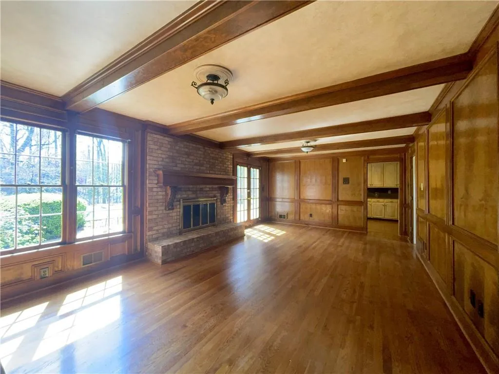 1730 Marlborough Drive, Atlanta, Georgia 30350, 5 Bedrooms Bedrooms, ,4 BathroomsBathrooms,Residential,Sold,1730 Marlborough Drive,7353509