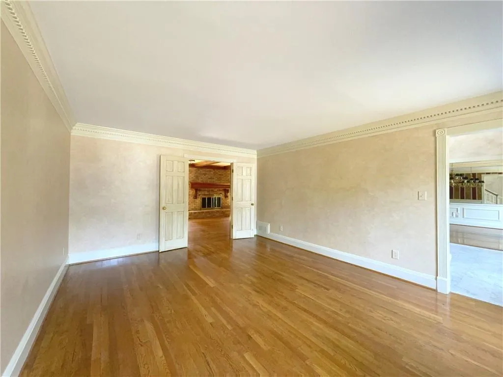 1730 Marlborough Drive, Atlanta, Georgia 30350, 5 Bedrooms Bedrooms, ,4 BathroomsBathrooms,Residential,Sold,1730 Marlborough Drive,7353509