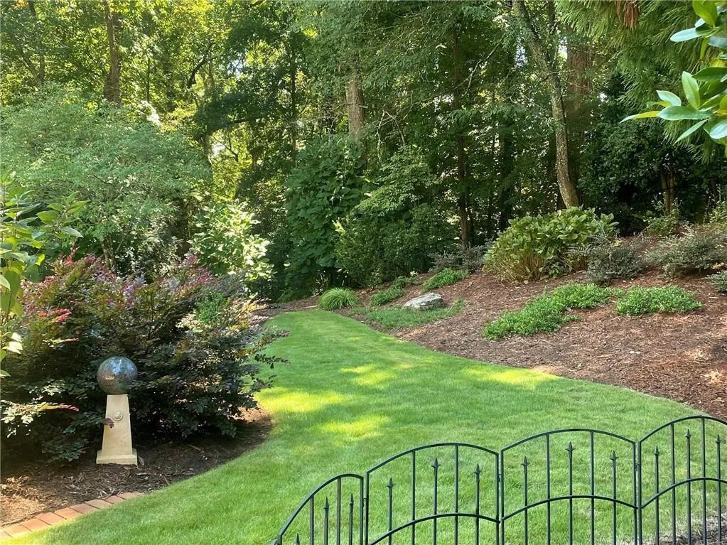 1730 Marlborough Drive, Atlanta, Georgia 30350, 5 Bedrooms Bedrooms, ,4 BathroomsBathrooms,Residential,Sold,1730 Marlborough Drive,7353509