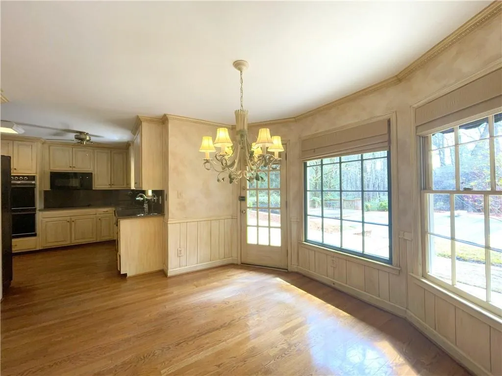 1730 Marlborough Drive, Atlanta, Georgia 30350, 5 Bedrooms Bedrooms, ,4 BathroomsBathrooms,Residential,Sold,1730 Marlborough Drive,7353509