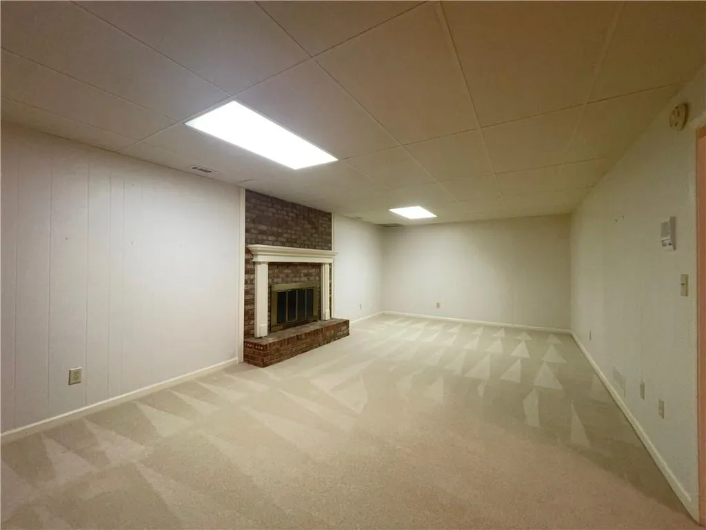 1730 Marlborough Drive, Atlanta, Georgia 30350, 5 Bedrooms Bedrooms, ,4 BathroomsBathrooms,Residential,Sold,1730 Marlborough Drive,7353509