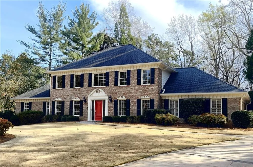 1730 Marlborough Drive, Atlanta, Georgia 30350, 5 Bedrooms Bedrooms, ,4 BathroomsBathrooms,Residential,Sold,1730 Marlborough Drive,7353509