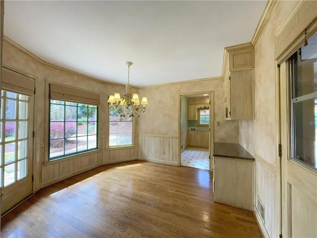 1730 Marlborough Drive, Atlanta, Georgia 30350, 5 Bedrooms Bedrooms, ,4 BathroomsBathrooms,Residential,Sold,1730 Marlborough Drive,7353509