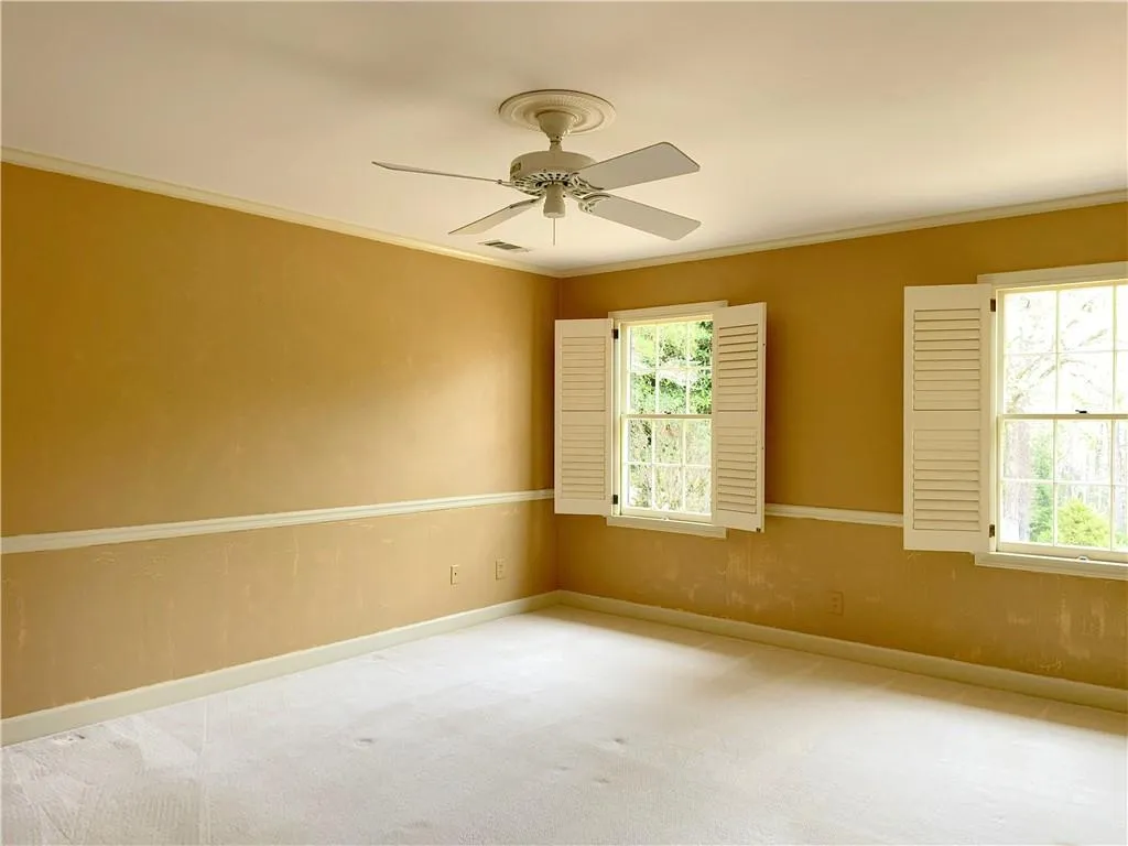 1730 Marlborough Drive, Atlanta, Georgia 30350, 5 Bedrooms Bedrooms, ,4 BathroomsBathrooms,Residential,Sold,1730 Marlborough Drive,7353509