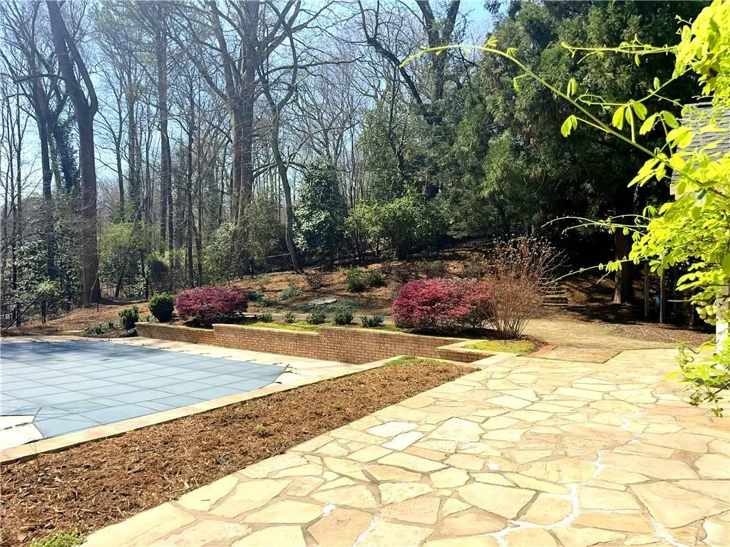 1730 Marlborough Drive, Atlanta, Georgia 30350, 5 Bedrooms Bedrooms, ,4 BathroomsBathrooms,Residential,Sold,1730 Marlborough Drive,7353509