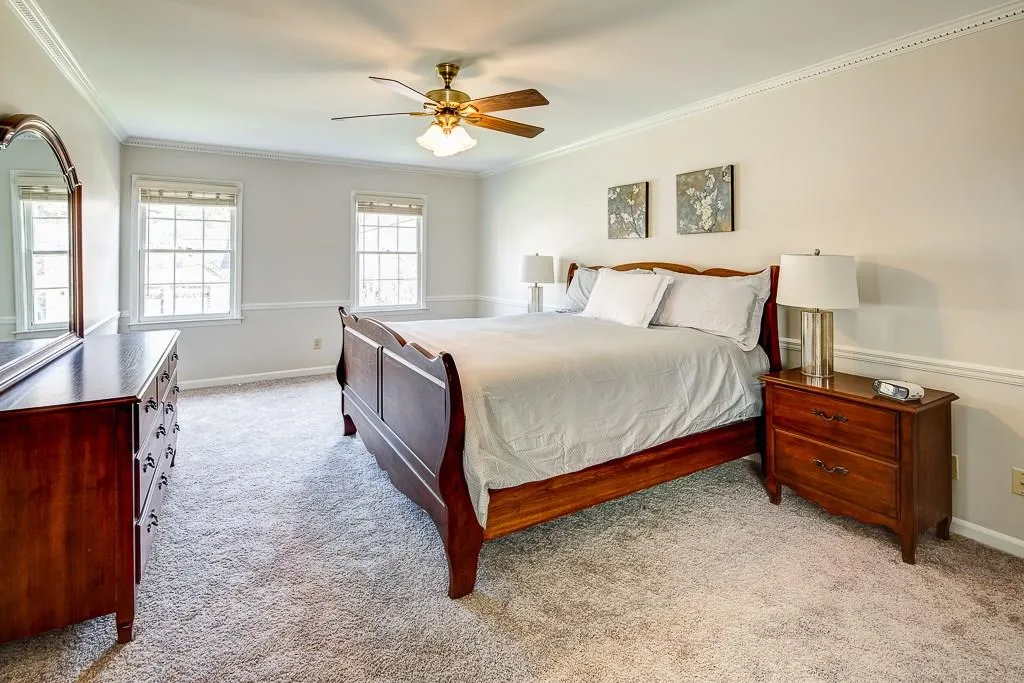 6845 Hunters Trace Circle, Sandy Springs, Georgia 30328, 5 Bedrooms Bedrooms, ,2 BathroomsBathrooms,Residential,Sold,6845 Hunters Trace Circle,5658116