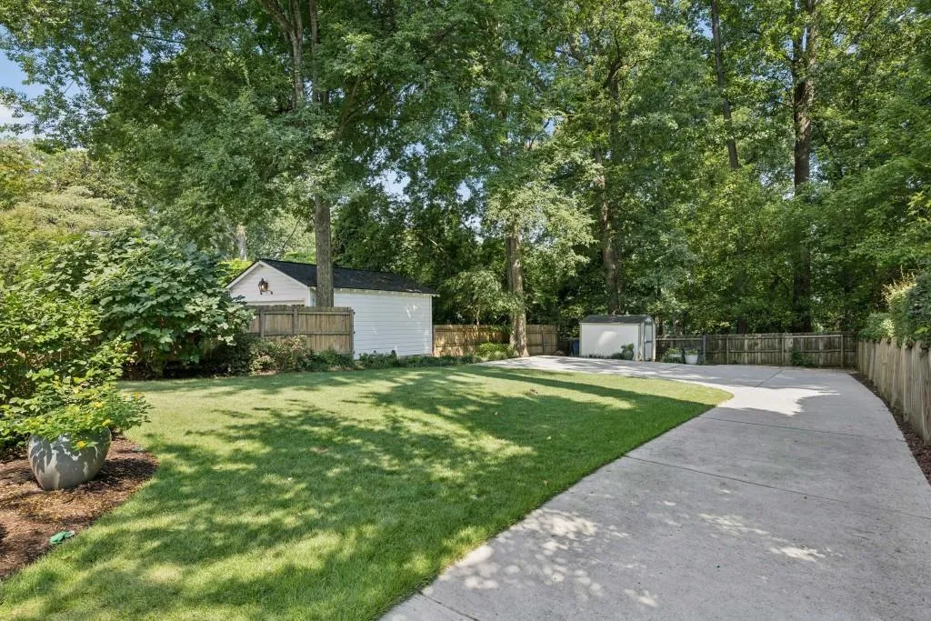 521 Collier Road Nw, Atlanta, Georgia 30318, 4 Bedrooms Bedrooms, ,3 BathroomsBathrooms,Residential,For Sale,521 Collier Road Nw,7646964