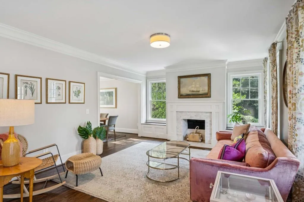 521 Collier Road Nw, Atlanta, Georgia 30318, 4 Bedrooms Bedrooms, ,3 BathroomsBathrooms,Residential,For Sale,521 Collier Road Nw,7646964