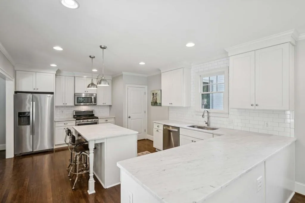 521 Collier Road Nw, Atlanta, Georgia 30318, 4 Bedrooms Bedrooms, ,3 BathroomsBathrooms,Residential,For Sale,521 Collier Road Nw,7646964