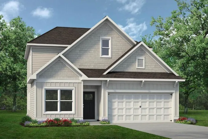 101 Alcovy Trail, Calhoun, Georgia 30701