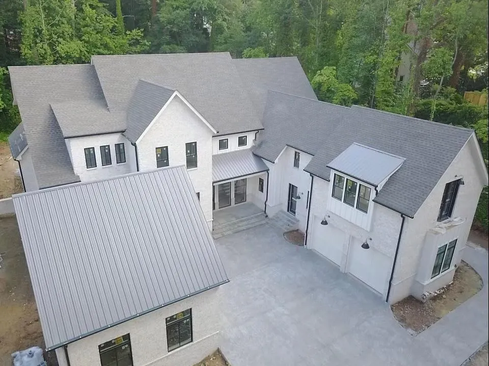 5022 Lake Forrest Drive, Sandy Springs, Georgia 30342, 8 Bedrooms Bedrooms, ,8 BathroomsBathrooms,Residential,Sold,5022 Lake Forrest Drive,6886077