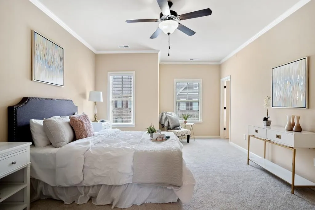 946 Opelousas Way, Sandy Springs, Georgia 30328, 3 Bedrooms Bedrooms, ,3 BathroomsBathrooms,Residential,Sold,946 Opelousas Way,6768915