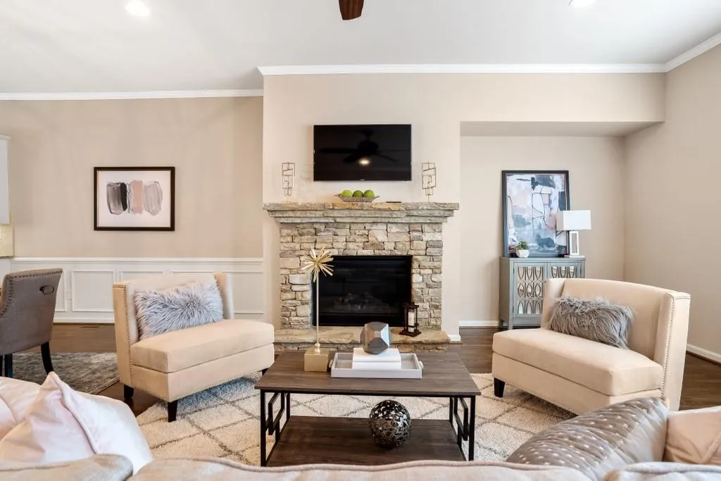 946 Opelousas Way, Sandy Springs, Georgia 30328, 3 Bedrooms Bedrooms, ,3 BathroomsBathrooms,Residential,Sold,946 Opelousas Way,6768915