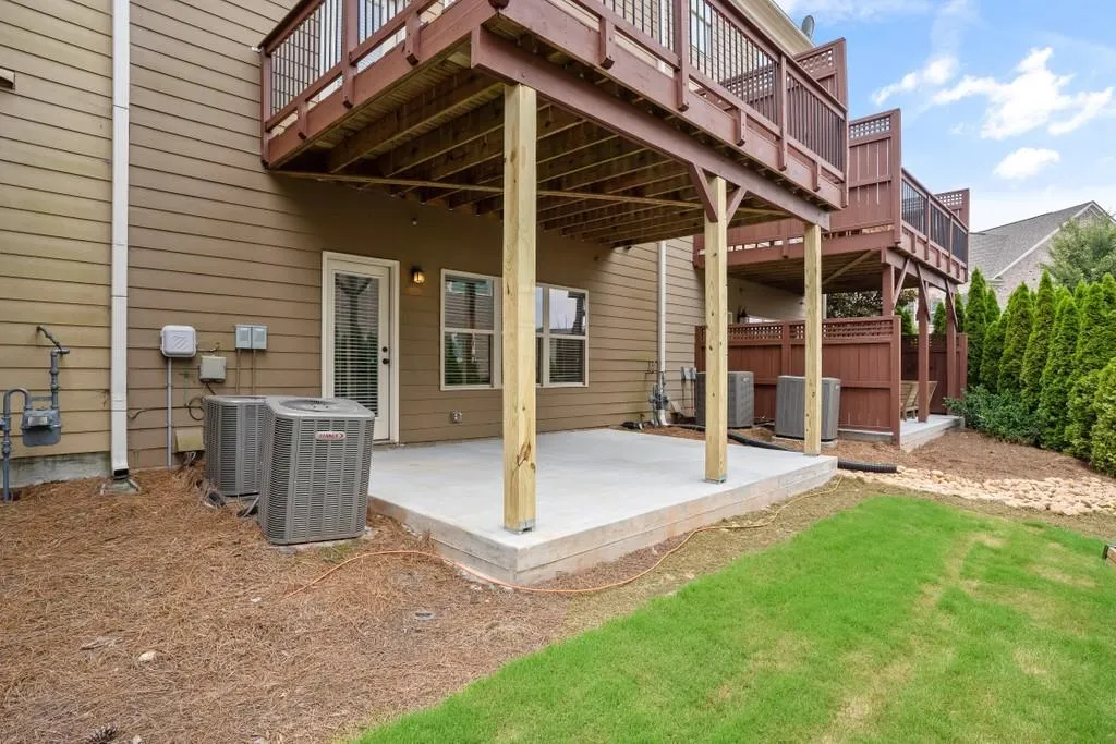 946 Opelousas Way, Sandy Springs, Georgia 30328, 3 Bedrooms Bedrooms, ,3 BathroomsBathrooms,Residential,Sold,946 Opelousas Way,6768915