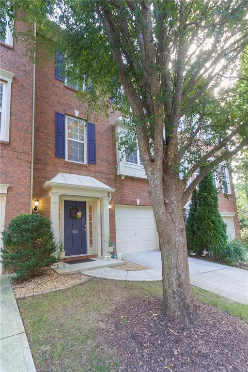 5151 Manerdale Drive Se Unit 5, Atlanta, Georgia 30339, 2 Bedrooms Bedrooms, ,2 BathroomsBathrooms,Residential,Sold,5151 Manerdale Drive Se Unit 5,5895782
