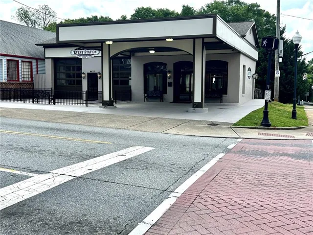 4425 Marietta Street, Powder Springs, Georgia 30127