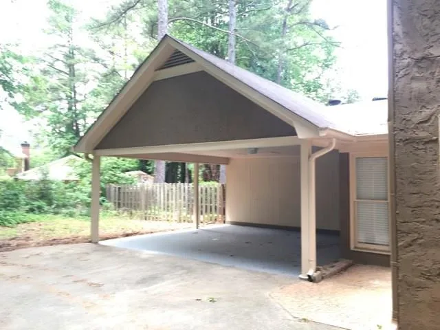 9135 Carroll Manor Drive, Atlanta, Georgia 30350, 3 Bedrooms Bedrooms, ,2 BathroomsBathrooms,Residential,Sold,9135 Carroll Manor Drive,5690677