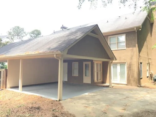 9135 Carroll Manor Drive, Atlanta, Georgia 30350, 3 Bedrooms Bedrooms, ,2 BathroomsBathrooms,Residential,Sold,9135 Carroll Manor Drive,5690677