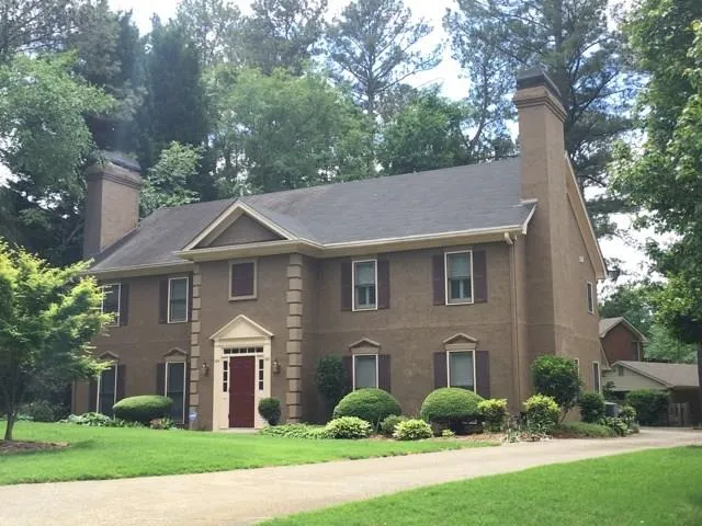 9135 Carroll Manor Drive, Atlanta, Georgia 30350, 3 Bedrooms Bedrooms, ,2 BathroomsBathrooms,Residential,Sold,9135 Carroll Manor Drive,5690677