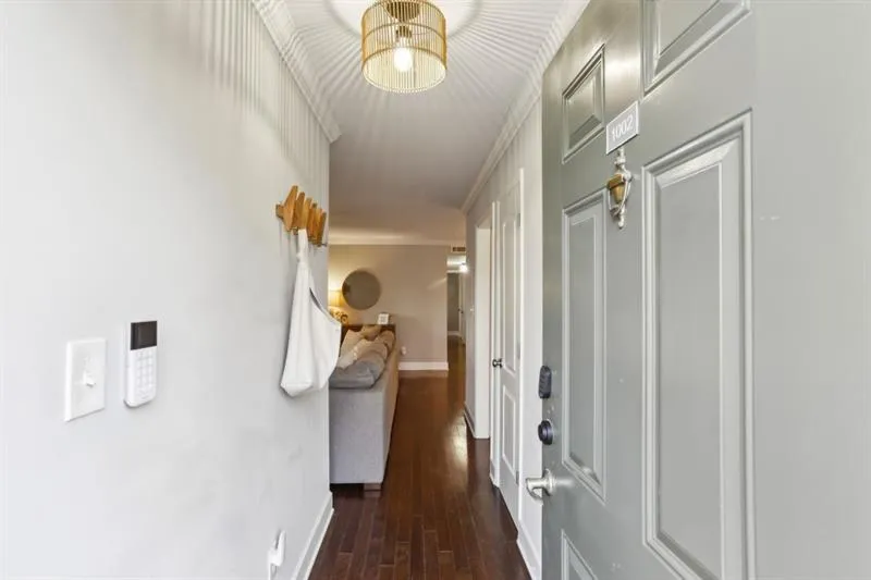 2901 Lenox Road Unit 1002, Atlanta, Georgia 30324, 2 Bedrooms Bedrooms, 0 ,1 BathroomBathrooms,Residential,For Sale,2901 Lenox Road Unit 1002,7715478