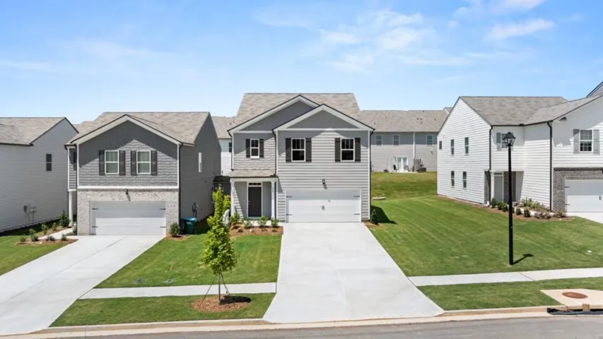222 Rolling Meadow Trace, Jasper, Georgia 30143