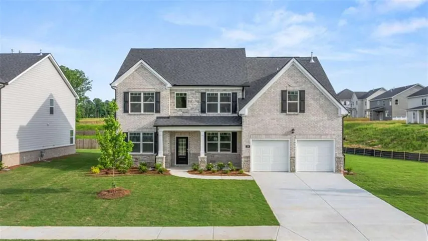 3038 Champions Way, Loganville, Georgia 30052
