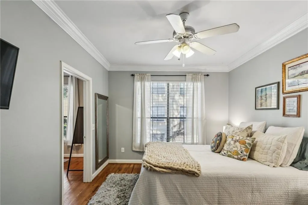 3777 Peachtree Road Ne Unit 1216, Atlanta, Georgia 30319, 1 Bedroom Bedrooms, ,1 BathroomBathrooms,Residential,For Sale,3777 Peachtree Road Ne Unit 1216,7615623