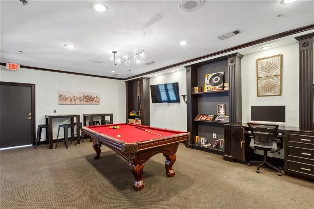 3777 Peachtree Road Ne Unit 1216, Atlanta, Georgia 30319, 1 Bedroom Bedrooms, ,1 BathroomBathrooms,Residential,For Sale,3777 Peachtree Road Ne Unit 1216,7615623