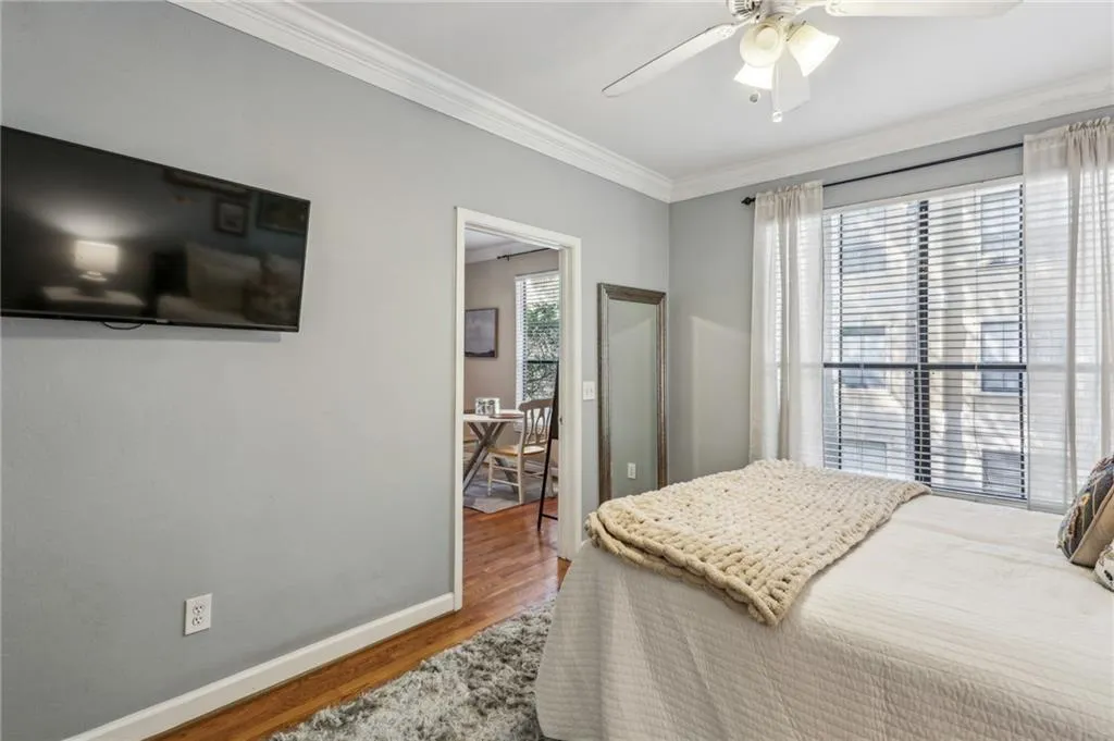 3777 Peachtree Road Ne Unit 1216, Atlanta, Georgia 30319, 1 Bedroom Bedrooms, ,1 BathroomBathrooms,Residential,For Sale,3777 Peachtree Road Ne Unit 1216,7615623
