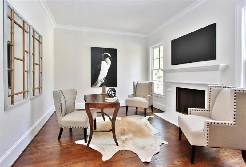 8345 Hewlett Road, Sandy Springs, Georgia 30350, 5 Bedrooms Bedrooms, ,5 BathroomsBathrooms,Residential,Sold,8345 Hewlett Road,6020941