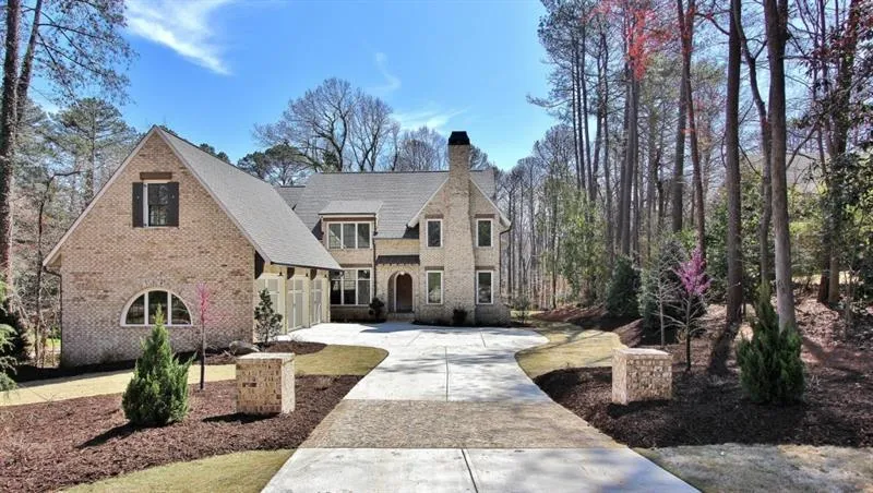 8345 Hewlett Road, Sandy Springs, Georgia 30350, 5 Bedrooms Bedrooms, ,5 BathroomsBathrooms,Residential,Sold,8345 Hewlett Road,6020941