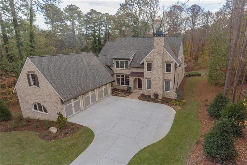 8345 Hewlett Road, Sandy Springs, Georgia 30350, 5 Bedrooms Bedrooms, ,5 BathroomsBathrooms,Residential,Sold,8345 Hewlett Road,6020941
