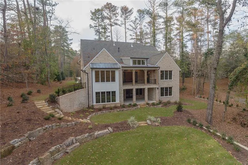 8345 Hewlett Road, Sandy Springs, Georgia 30350, 5 Bedrooms Bedrooms, ,5 BathroomsBathrooms,Residential,Sold,8345 Hewlett Road,6020941