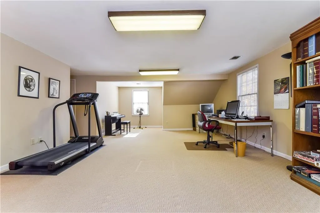 530 Tahoma Drive, Sandy Springs, Georgia 30350, 5 Bedrooms Bedrooms, ,3 BathroomsBathrooms,Residential,Sold,530 Tahoma Drive,5936018