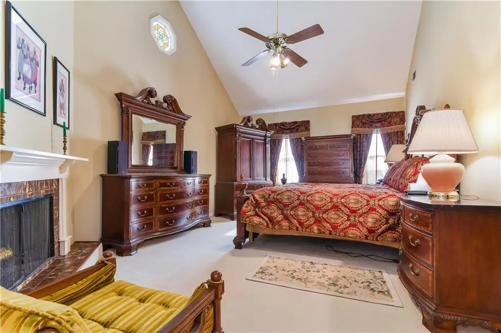 530 Tahoma Drive, Sandy Springs, Georgia 30350, 5 Bedrooms Bedrooms, ,3 BathroomsBathrooms,Residential,Sold,530 Tahoma Drive,5936018