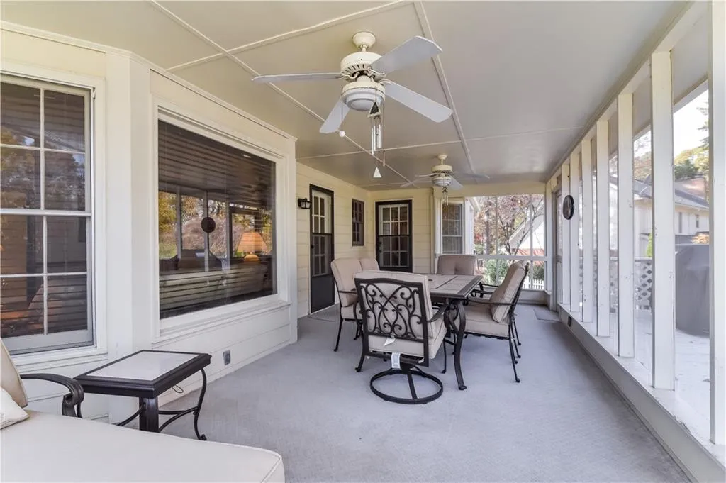 530 Tahoma Drive, Sandy Springs, Georgia 30350, 5 Bedrooms Bedrooms, ,3 BathroomsBathrooms,Residential,Sold,530 Tahoma Drive,5936018