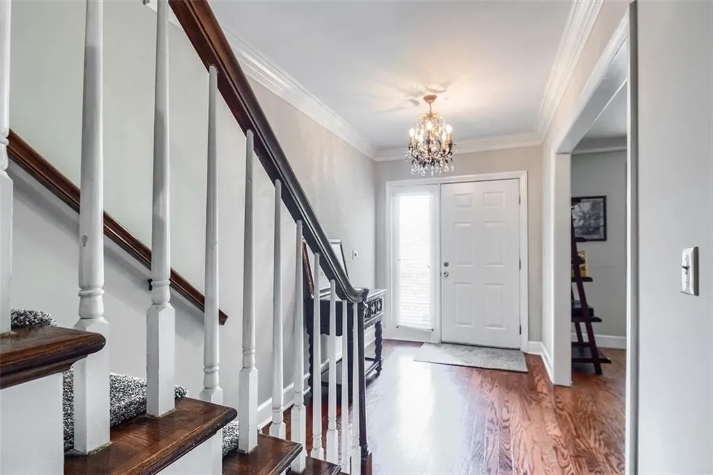 7500 Roswell Road Unit 125, Sandy Springs, Georgia 30350, 3 Bedrooms Bedrooms, ,2 BathroomsBathrooms,Residential,Sold,7500 Roswell Road Unit 125,6034026