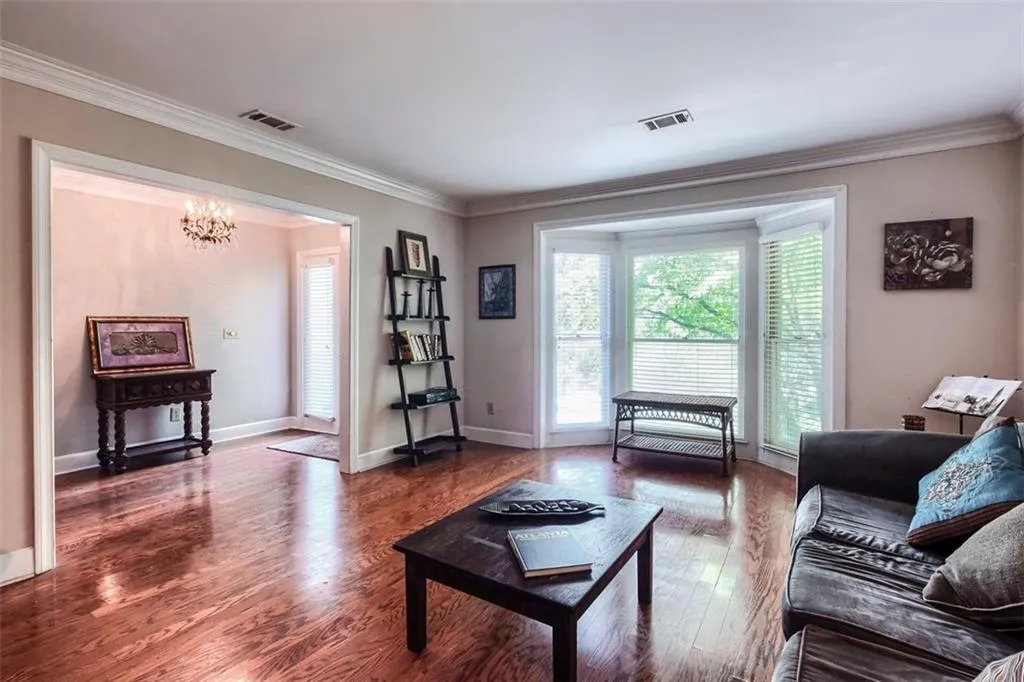 7500 Roswell Road Unit 125, Sandy Springs, Georgia 30350, 3 Bedrooms Bedrooms, ,2 BathroomsBathrooms,Residential,Sold,7500 Roswell Road Unit 125,6034026