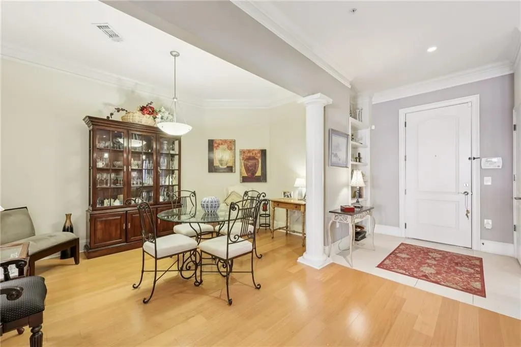 3621 Vinings Slope Se Unit 3406, Atlanta, Georgia 30339, 2 Bedrooms Bedrooms, 0 ,2 BathroomsBathrooms,Residential,Sold,3621 Vinings Slope Se Unit 3406,7671694