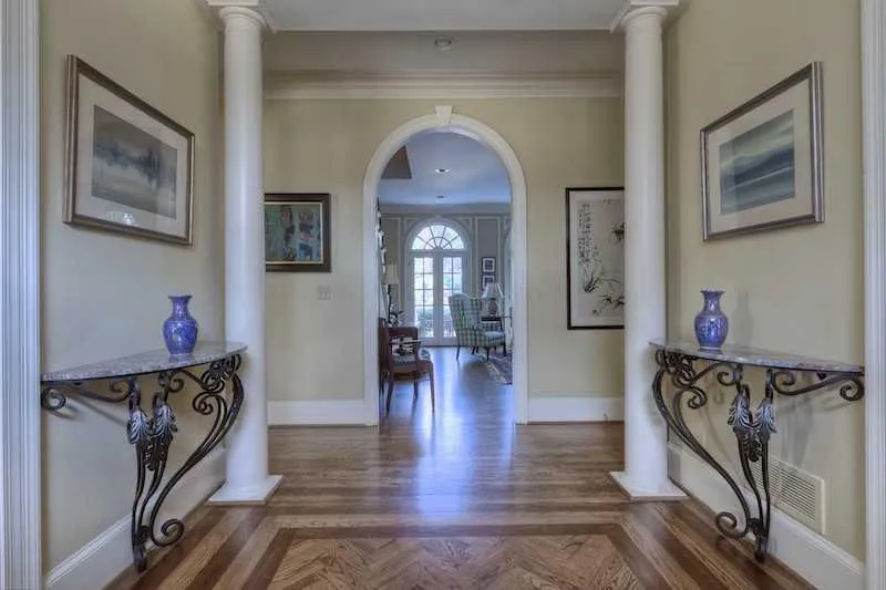 60 Old Stratton Chase Nw, Atlanta, Georgia 30328, 4 Bedrooms Bedrooms, ,3 BathroomsBathrooms,Residential,Sold,60 Old Stratton Chase Nw,4326151