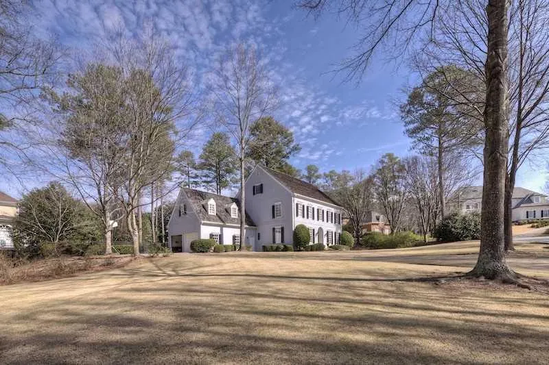 60 Old Stratton Chase Nw, Atlanta, Georgia 30328, 4 Bedrooms Bedrooms, ,3 BathroomsBathrooms,Residential,Sold,60 Old Stratton Chase Nw,4326151