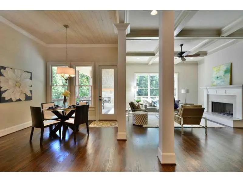 455 Johnson Ferry Road Ne, Sandy Springs, Georgia 30328, 4 Bedrooms Bedrooms, ,4 BathroomsBathrooms,Residential,Sold,455 Johnson Ferry Road Ne,5382962