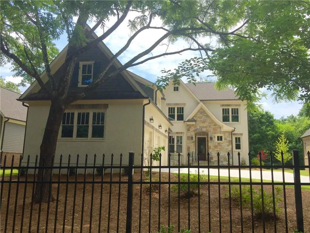 455 Johnson Ferry Road Ne, Sandy Springs, Georgia 30328, 4 Bedrooms Bedrooms, ,4 BathroomsBathrooms,Residential,Sold,455 Johnson Ferry Road Ne,5382962