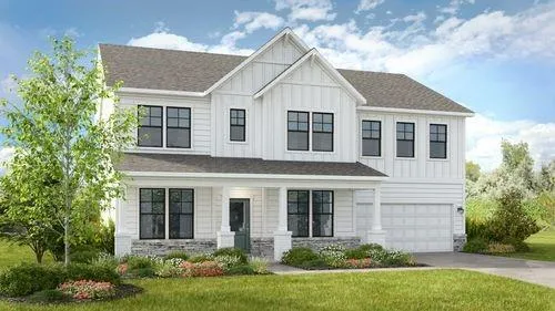 Aiken Rendering