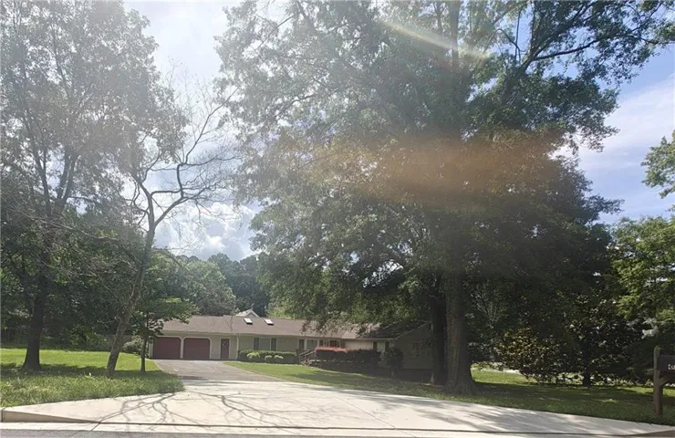 4845 Willow Street, Acworth, Georgia 30101