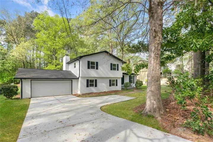 4645 Dunwoody Club Dr, Dunwoody, Georgia 30350